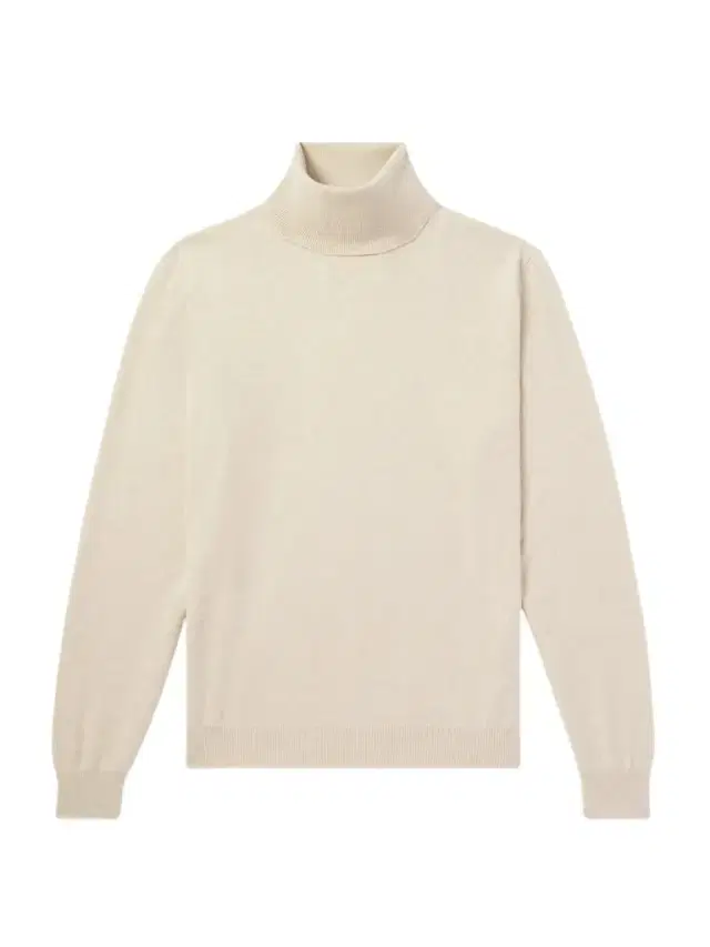 Loro Piana Arona Cashmere Rollneck Sweater - Men