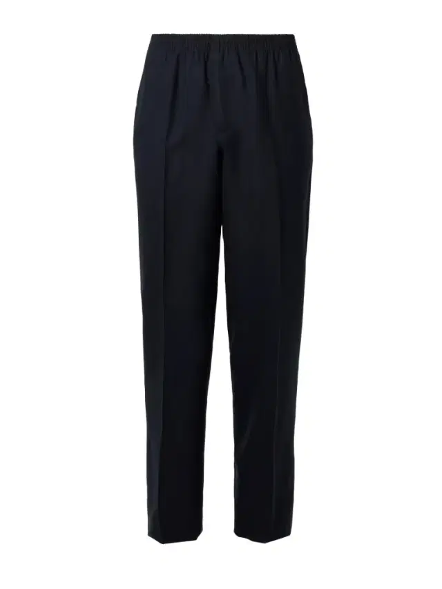 Loro Piana Gaspard Tapered Virgin Wool and Cashmere-Blend Trousers - Men