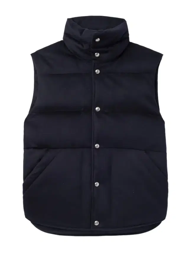 Loro Piana Lucio Quilted Storm System® Cashmere Down Gilet - Men