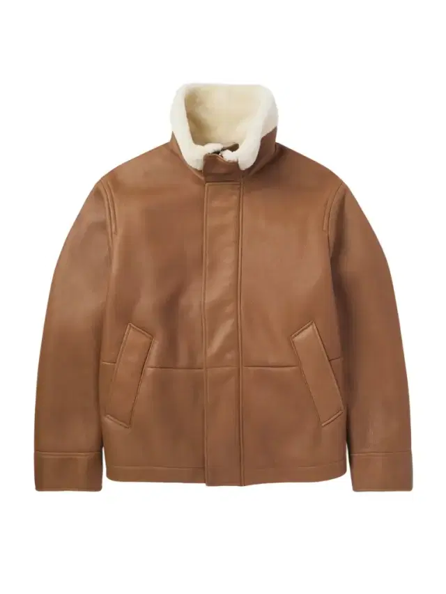 Loro Piana Augusto Shearling Jacket - Men