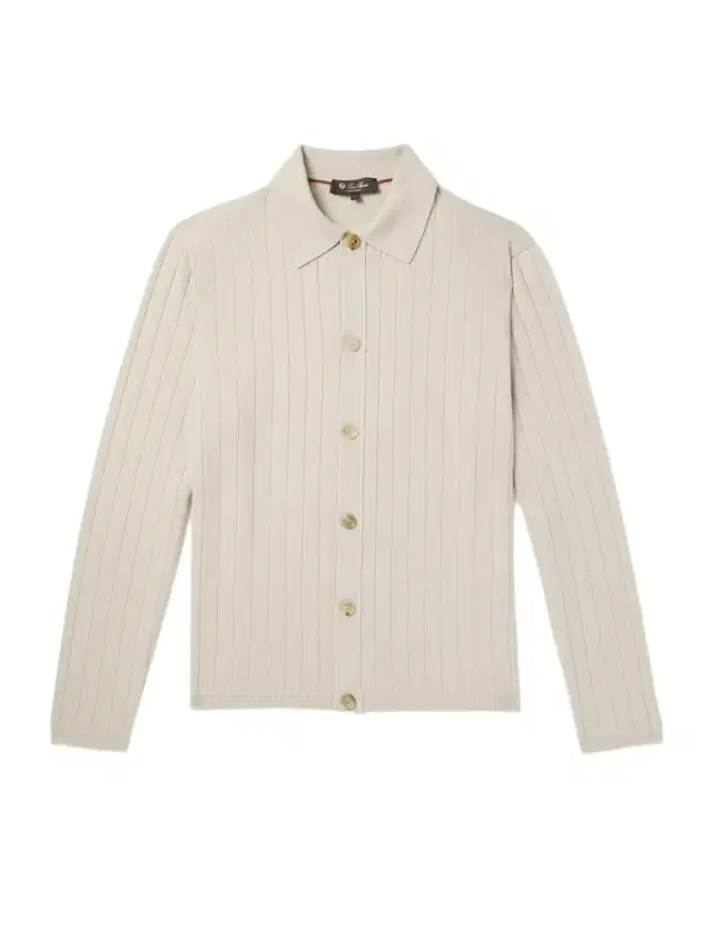 Loro Piana Wool Sweater - Men