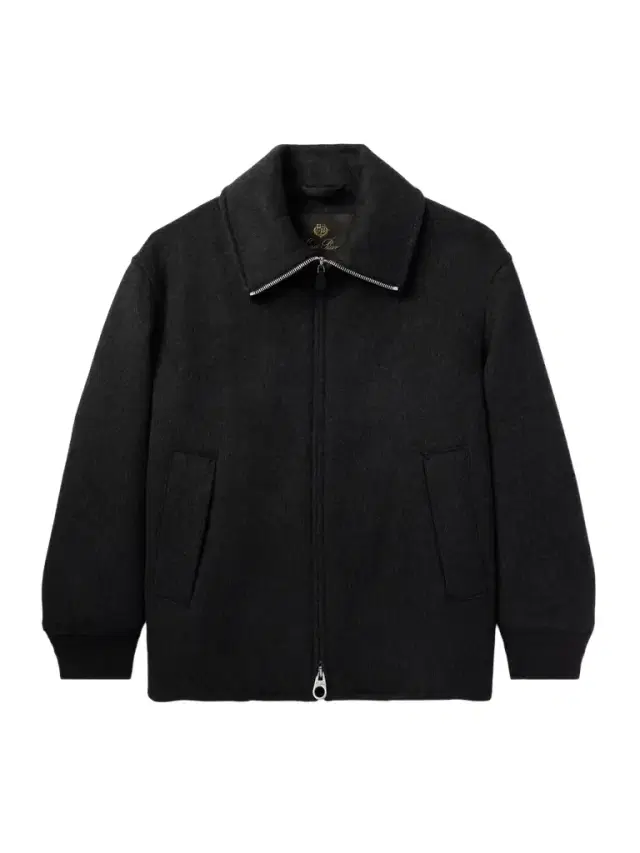 Loro Piana Marius Brushed-Cashmere Jacket - Men