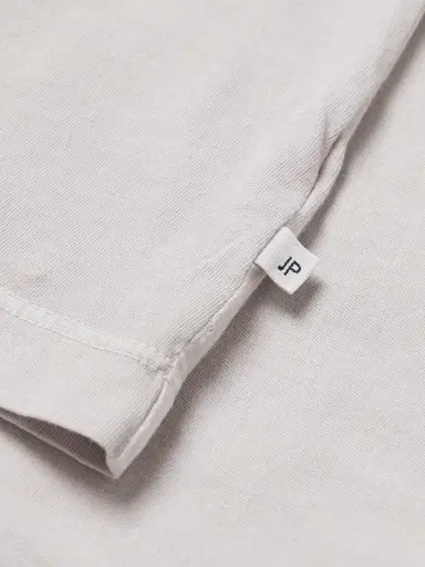 James Perse Combed Cotton-Jersey T-Shirt - Men | Thumbnail 5
