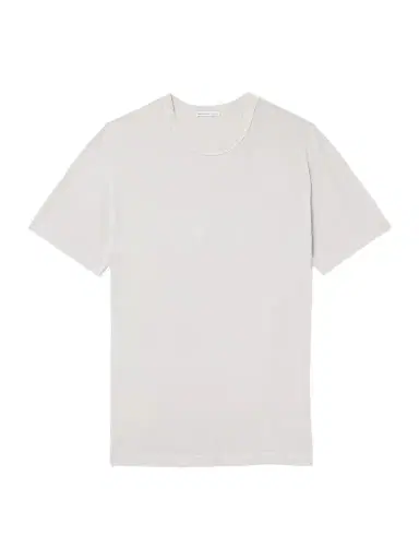 James Perse Combed Cotton-Jersey T-Shirt - Men | Thumbnail 1