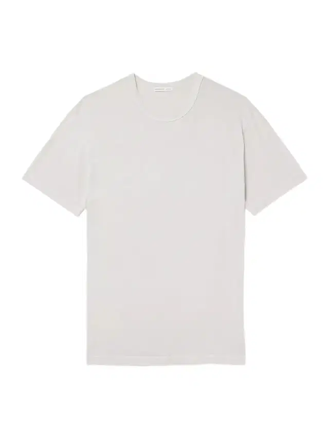 Combed Cotton-Jersey T-Shirt - Men
