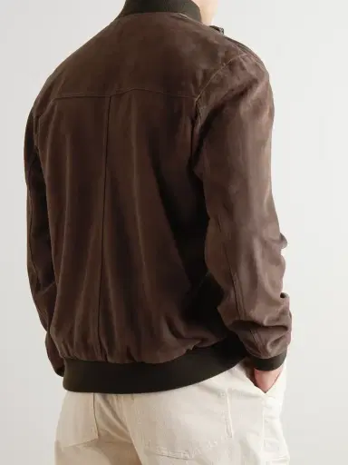 Valstar ino Suede Jacket - Men | Thumbnail 3