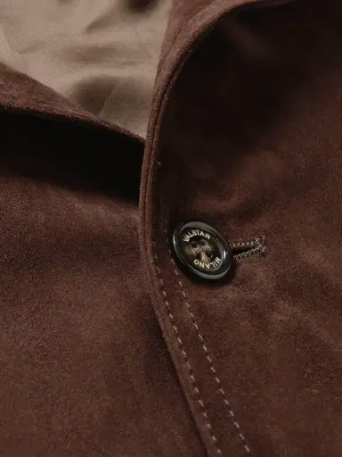Valstar ino Suede Jacket - Men | Thumbnail 4