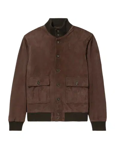 Valstar ino Suede Jacket - Men | Thumbnail 1