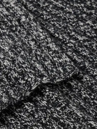 Loro Piana Alagna Ribbed Cashmere-Blend Scarf - Men | Thumbnail 3 Loro Piana Alagna Ribbed Cashmere-Blend Scarf - Men | Thumbnail 3