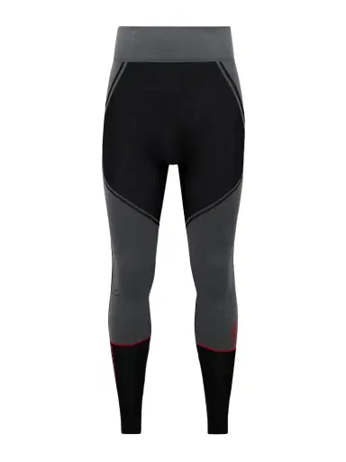 Moncler Grenoble Stretch-Knit Ski Base Layer - Men | Thumbnail 1 Moncler Grenoble Stretch-Knit Ski Base Layer - Men | Thumbnail 1