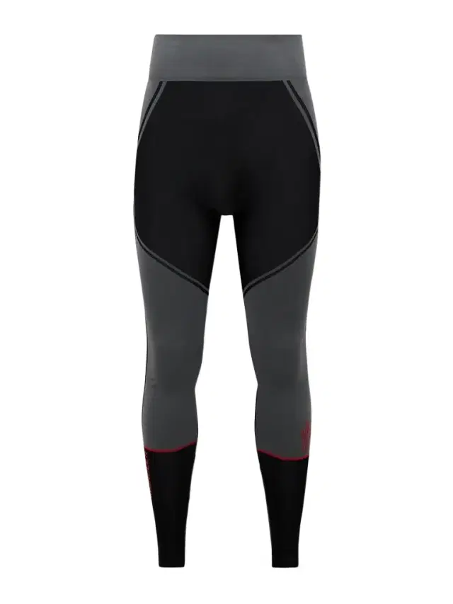 Moncler Grenoble Stretch-Knit Ski Base Layer - Men