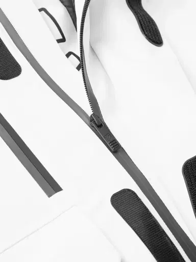 Fusalp John Padded Hooded Ski Jacket - Men | Thumbnail 5 Fusalp John Padded Hooded Ski Jacket - Men | Thumbnail 5