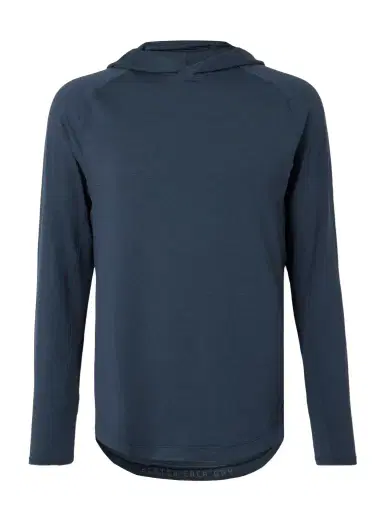 lululemon License to Train Recycled-Jersey Hoodie - Men | Thumbnail 1
