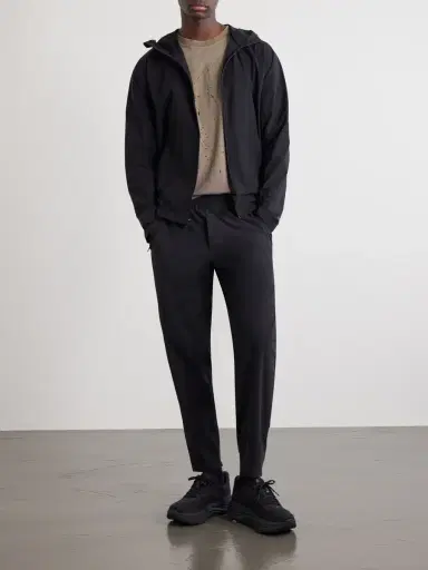 lululemon Pace Breaker Recycled-Nylon and Lycra®-Blend Hooded Jacket - Men | Thumbnail 2