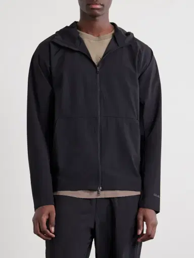 lululemon Pace Breaker Recycled-Nylon and Lycra®-Blend Hooded Jacket - Men | Thumbnail 3