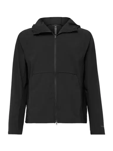 lululemon Pace Breaker Recycled-Nylon and Lycra®-Blend Hooded Jacket - Men | Thumbnail 1