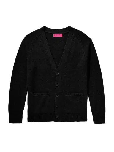 The Elder Statesman Cashmere Cardigan - Men | Thumbnail 1