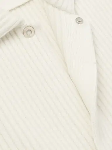 Zegna Ribbed Wool and Cashmere-Blend Jacket - Men | Thumbnail 5 Zegna Ribbed Wool and Cashmere-Blend Jacket - Men | Thumbnail 5