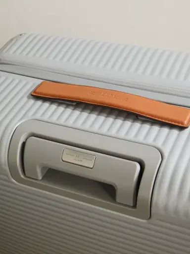 FPM Milano Bank Zip Deluxe 76cm Leather-Trimmed Polycarbonate Spinner Suitcase - Men | Thumbnail 5 FPM Milano Bank Zip Deluxe 76cm Leather-Trimmed Polycarbonate Spinner Suitcase - Men | Thumbnail 5