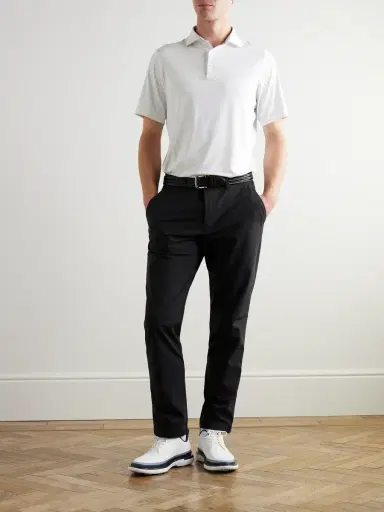lululemon ABC Straight-Leg Warpstreme™ Golf Trousers - Men | Thumbnail 2 lululemon ABC Straight-Leg Warpstreme™ Golf Trousers - Men | Thumbnail 2