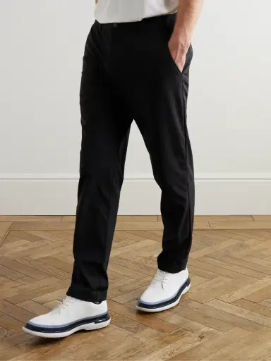 lululemon ABC Straight-Leg Warpstreme™ Golf Trousers - Men | Thumbnail 3 lululemon ABC Straight-Leg Warpstreme™ Golf Trousers - Men | Thumbnail 3