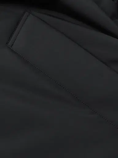 Zegna Quilted Padded Shell Hooded Down Jacket - Men | Thumbnail 5 Zegna Quilted Padded Shell Hooded Down Jacket - Men | Thumbnail 5