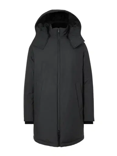 Zegna Quilted Padded Shell Hooded Down Jacket - Men | Thumbnail 1 Zegna Quilted Padded Shell Hooded Down Jacket - Men | Thumbnail 1
