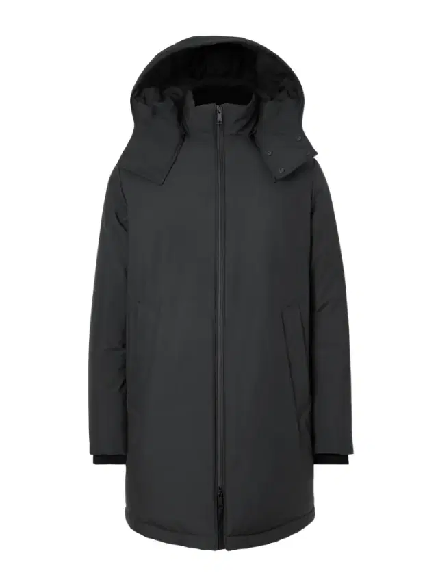 Zegna Quilted Padded Shell Hooded Down Jacket - Men
