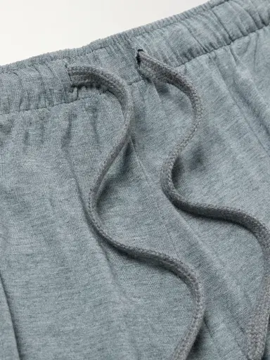 Derek Rose Basel Stretch-Micro Modal Jersey Pyjama Shorts - Men | Thumbnail 5