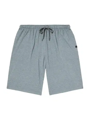 Derek Rose Basel Stretch-Micro Modal Jersey Pyjama Shorts - Men | Thumbnail 1