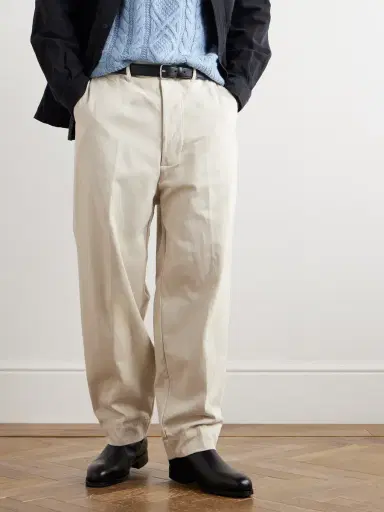 J.M. Weston Leather Chelsea Boots - Men | Thumbnail 2 J.M. Weston Leather Chelsea Boots - Men | Thumbnail 2