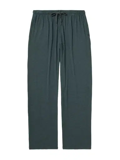 Derek Rose Marlowe Stretch Micro Modal Jersey Pyjama Trousers - Men | Thumbnail 1