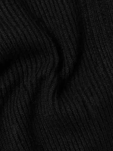 Zegna Ribbed Oasi Cashmere Zip-Up Cardigan - Men | Thumbnail 5 Zegna Ribbed Oasi Cashmere Zip-Up Cardigan - Men | Thumbnail 5