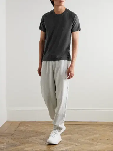 lululemon Metal Vent Tech 2.5 Stretch-Jersey T-Shirt - Men | Thumbnail 2 lululemon Metal Vent Tech 2.5 Stretch-Jersey T-Shirt - Men | Thumbnail 2