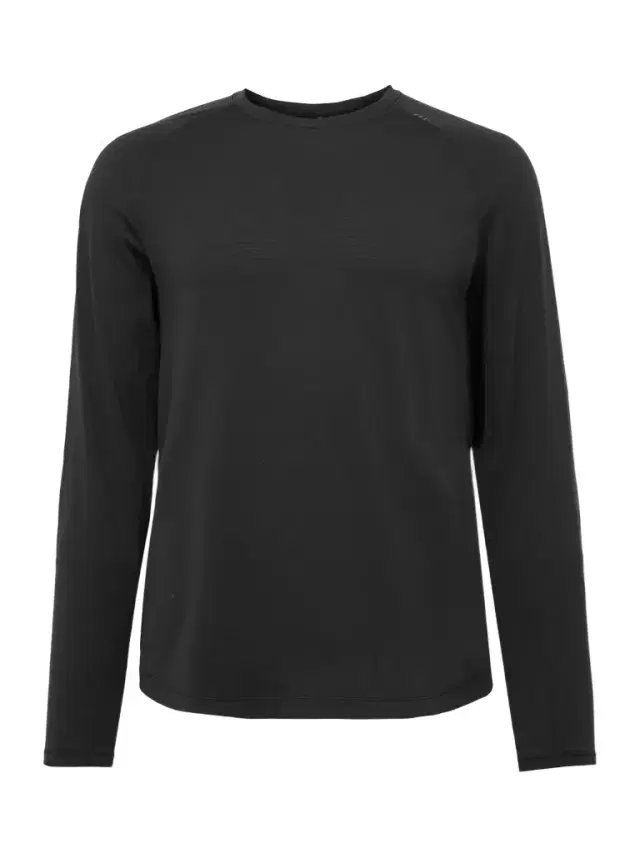 lululemon License to Train Stretch Recycled-Jersey T-Shirt - Men