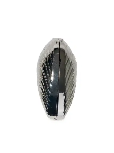Simkhai Women's Mini Bridget Oyster Shell Clutch | Thumbnail 9 Simkhai Women's Mini Bridget Oyster Shell Clutch | Thumbnail 9