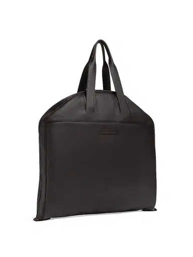 Zegna Men's Secondskin Garment Bag | Thumbnail 3