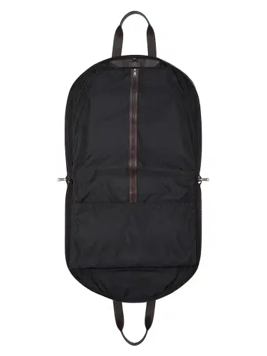 Zegna Men's Secondskin Garment Bag | Thumbnail 4