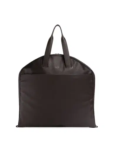 Zegna Men's Secondskin Garment Bag | Thumbnail 1