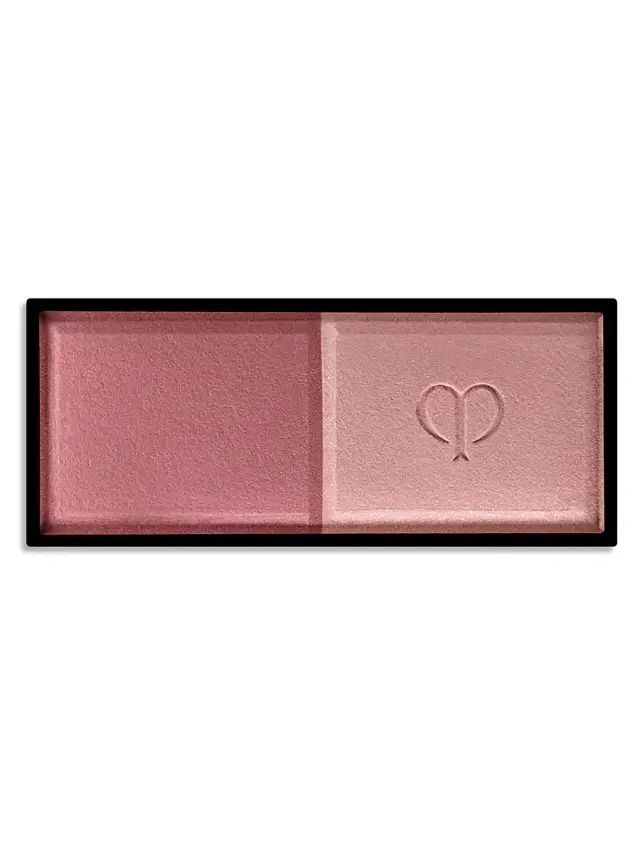 CLÉ DE PEAU BEAUTÉ Women's Powder Blush Duo Refill - 105