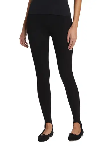 LESET Women's Rio Stirrup Pants | Thumbnail 3 LESET Women's Rio Stirrup Pants | Thumbnail 3