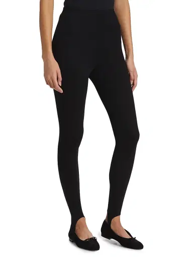 LESET Women's Rio Stirrup Pants | Thumbnail 4 LESET Women's Rio Stirrup Pants | Thumbnail 4