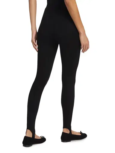 LESET Women's Rio Stirrup Pants | Thumbnail 5 LESET Women's Rio Stirrup Pants | Thumbnail 5