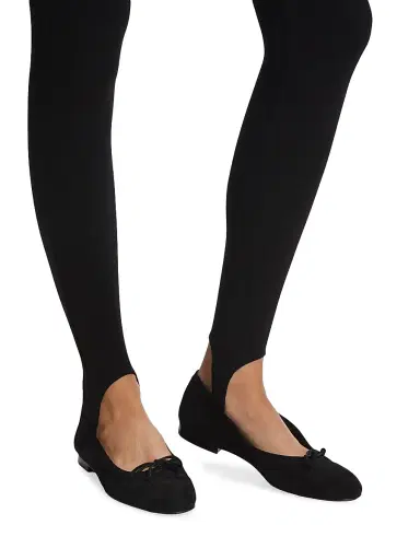 LESET Women's Rio Stirrup Pants | Thumbnail 6 LESET Women's Rio Stirrup Pants | Thumbnail 6