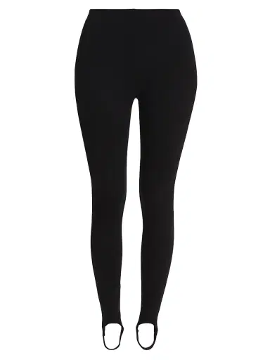 LESET Women's Rio Stirrup Pants | Thumbnail 1 LESET Women's Rio Stirrup Pants | Thumbnail 1