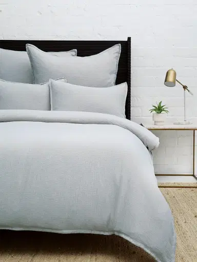 Pom Pom at Home Waverly Big Pillow with Insert | Thumbnail 2 Pom Pom at Home Waverly Big Pillow with Insert | Thumbnail 2