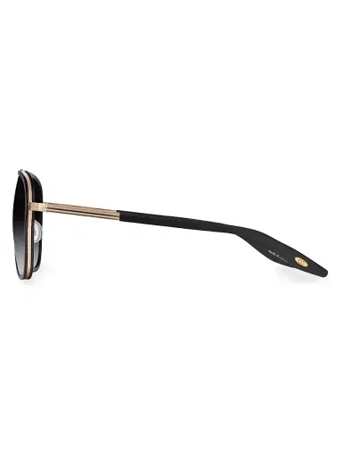 BARTON PERREIRA Women's Cani 58MM Aviator Sunglasses | Thumbnail 4