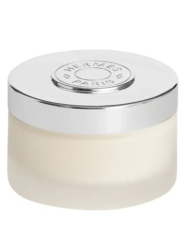 HERMÈS Women's Barénia Perfumed Body Cream