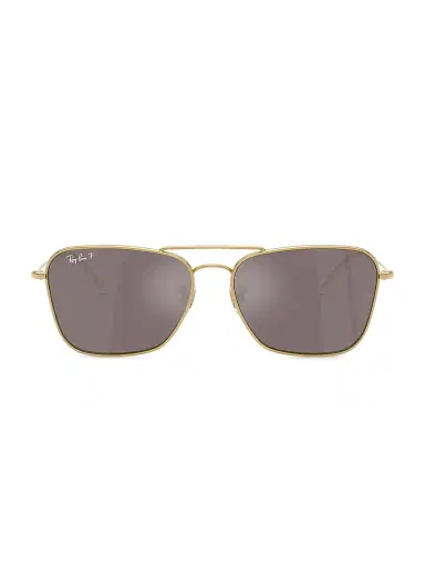 Ray-Ban Women's 0RBR0102S 58MM Caravan Aviator Sunglasses | Thumbnail 2 Ray-Ban Women's 0RBR0102S 58MM Caravan Aviator Sunglasses | Thumbnail 2