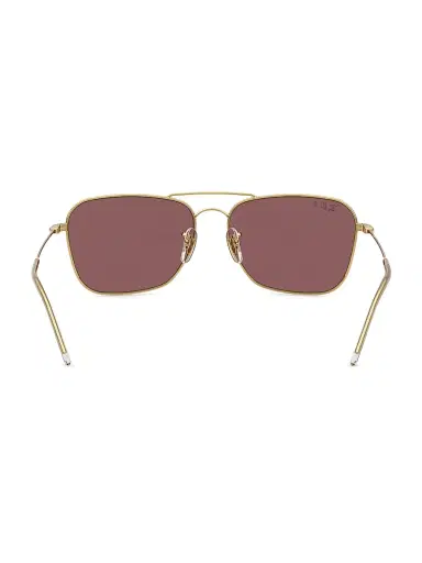 Ray-Ban Women's 0RBR0102S 58MM Caravan Aviator Sunglasses | Thumbnail 4 Ray-Ban Women's 0RBR0102S 58MM Caravan Aviator Sunglasses | Thumbnail 4